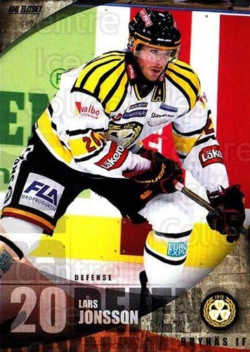 2011 swedish elitset 19 - swedish, #19