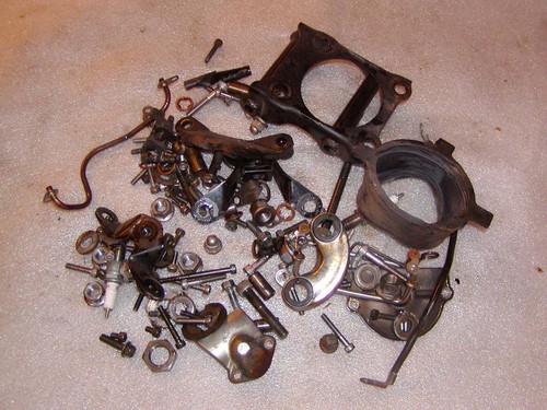 Yamaha 1100 virago small - yamaha,