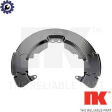 SPLASH PANEL BRAKE DISC 232511