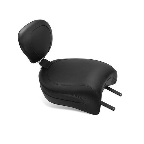 Mustang vintage pillion - vintage,
