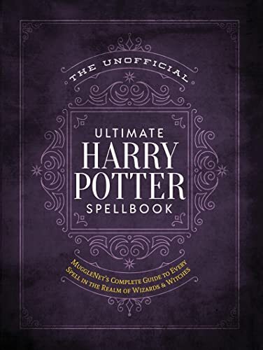 Unofficial ultimate harry - unofficial,