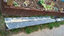 CATNIC STEEL Cavity LINTEL 270 WIDE 145 HIGH 1800 mm Long, used.