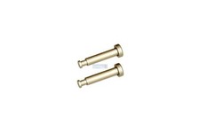 KM X2 Steering Shaft/King Pin