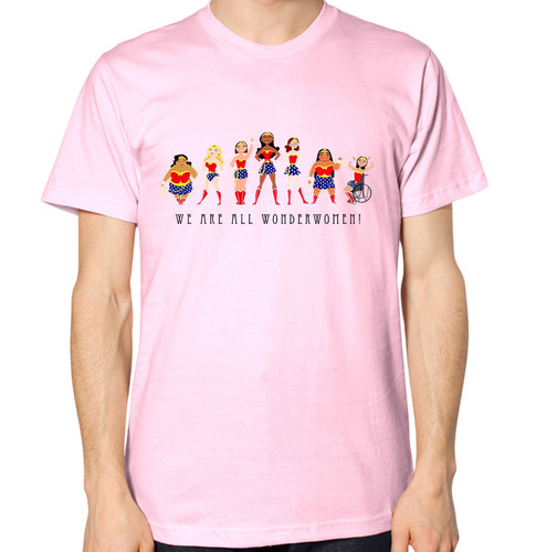 Feminist shirt top feminism - feminist,