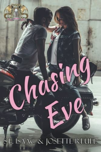 Chasing eve stevens - chasing,