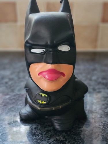 Rare collectable batman vinyl - collectable,
