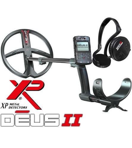 Deus with 11 fmf - 2,