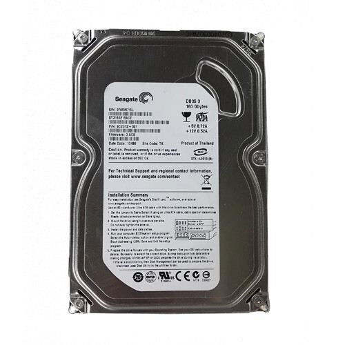 Seagate 160gb st3160215ace - 160gb,