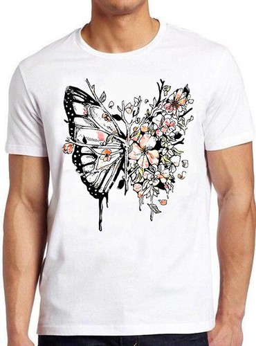 Butterfly flowers meme funny - meme,