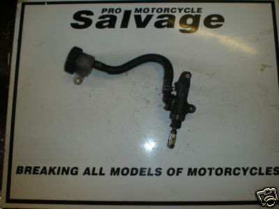 Yamaha yzf 1998 1999 - 1998, 2000