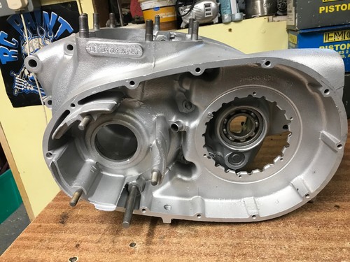 Bsa 650 a65 lightning crank - 650,