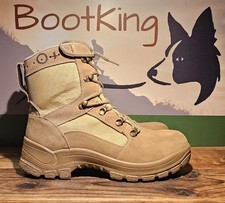 HAIX GTX Coyote Waterproof