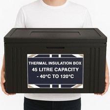 45L Thermal Insulation Box