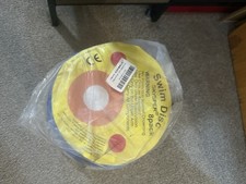 Swim Discs Eight In A Pack