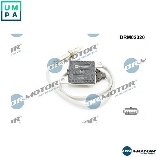 Nox sensor catalytic - nox,