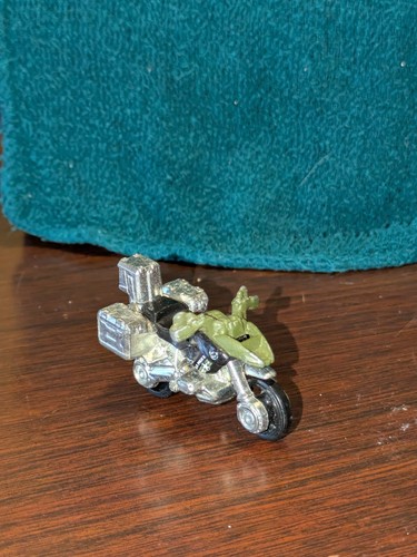 Matchbox 2015 bmw r1200 - 2015,
