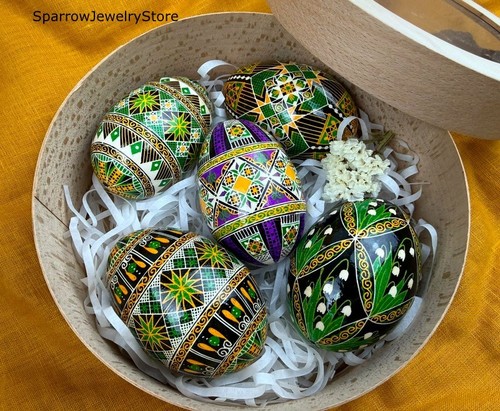 Set traditional ukrainian - 5,