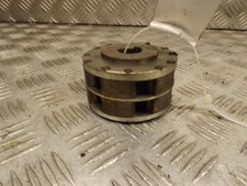 Suzuki T500 T 500 Alternator