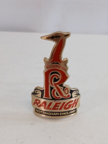 Original raleigh bicycle - raleigh,