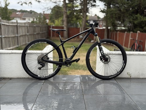 Giant xtc advanced - giant, small