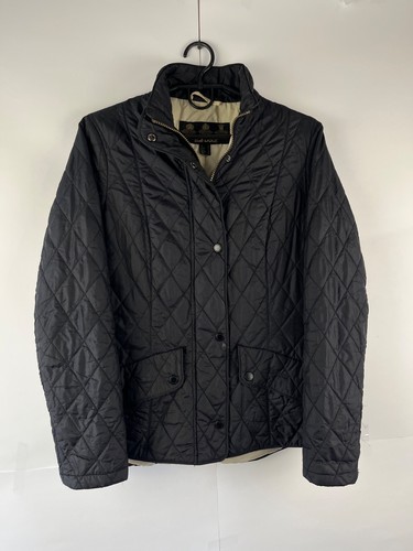 Barbour women black - women's, nylon