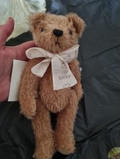 Vintage deans ragdoll - ragdoll, bear
