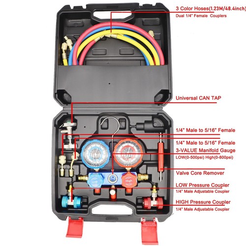 New car air conditioning - car,