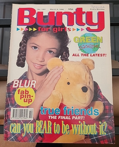 Vintage 90s bunty for - 90s,