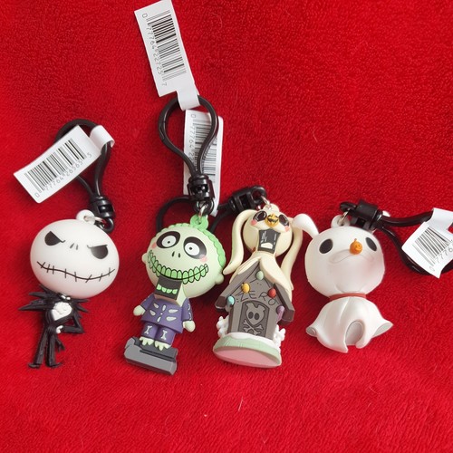 Nightmare before christmas - nightmare, bag
