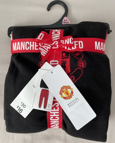 Manchester united boys - f.c,