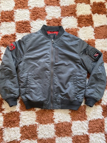 Superdry ma1 bomber - ma1, jacket