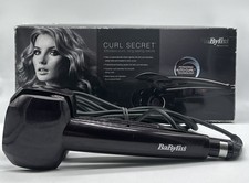 BaByliss 2667U Automatic Curl
