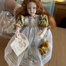 Pauline’s Ltd Edition