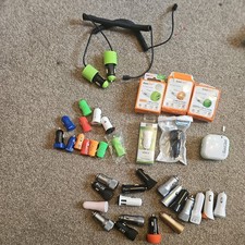 Large Bundle Joblot USB Car
