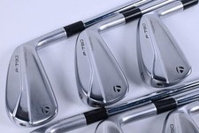 Taylormade P790 2021 Irons /