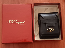 LIGHTER CASE S. T. DUPONT