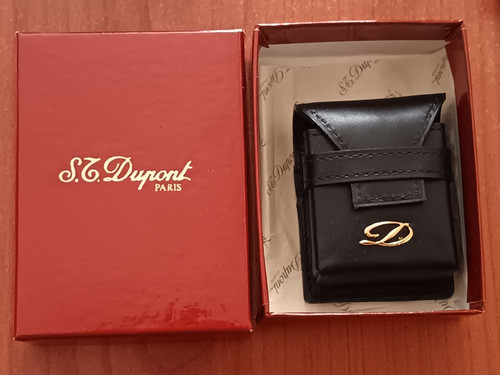 Lighter case dupont - lighter,