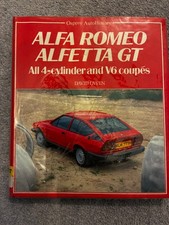 Alfa Romeo Alfetta GT All