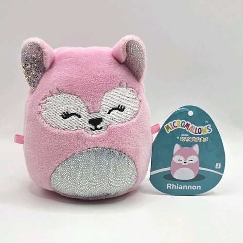Original squishmallows - 2.5”,