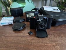 Minox 35 flash case - gl,,