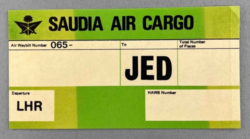 Saudia saudi arabian airlines - saudi,