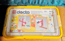 LEGO Dacta 9612 Lever