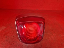 VESPA ELETTRICA REAR BRAKE