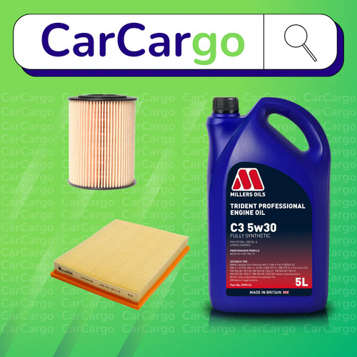 Service kit for - service,