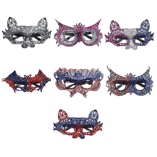 Sexy lace eyemask - sexy, prom