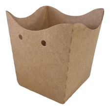 Mini Popcorn Boxes Birthday