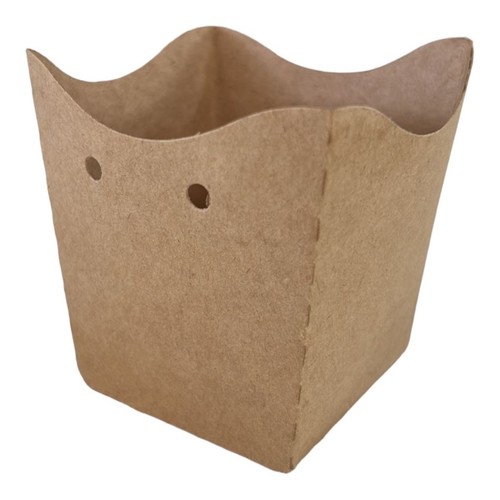 Mini popcorn boxes - mini,