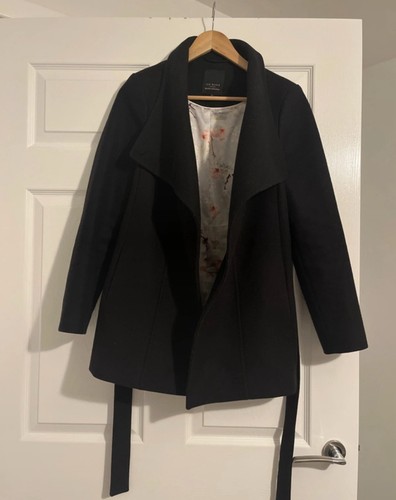 Ted baker black - black, short