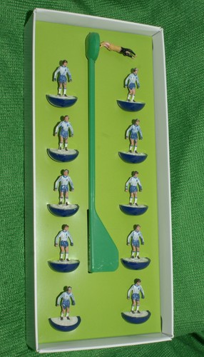 Subbuteo lwt sheffield - ,