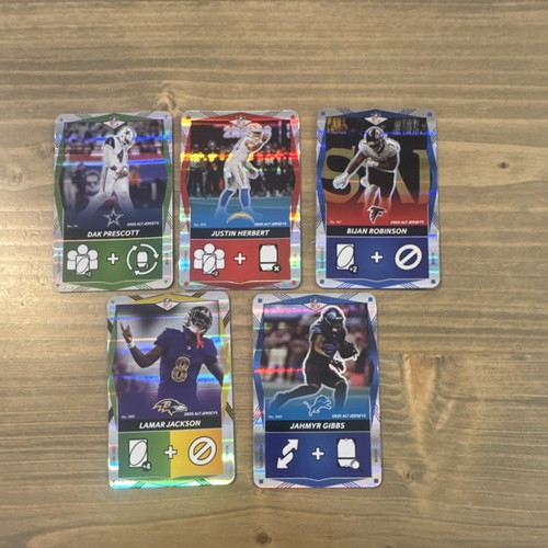 Uno elite nfl 2025 alt - alt, jerseys